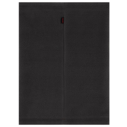 Afbeeldingen van TRICORP Coll fleece dubbelzijdig 651007 donkergrijs onesize