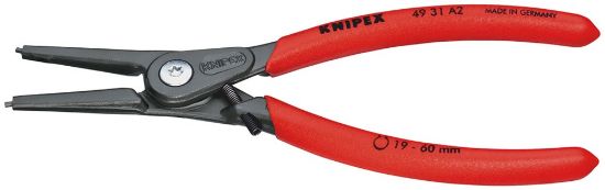 Afbeeldingen van KNIPEX Borgveertang buiten DIN5254A 19-60MM
