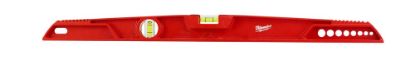 Afbeeldingen van MILWAUKEE Waterpas REDCAST gegoten 60CM