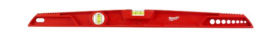 Afbeeldingen van MILWAUKEE Waterpas REDCAST gegoten 60CM