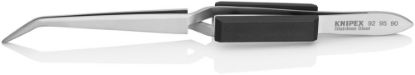 Afbeeldingen van KNIPEX Kruispincet universeel RVS 929590 162MM