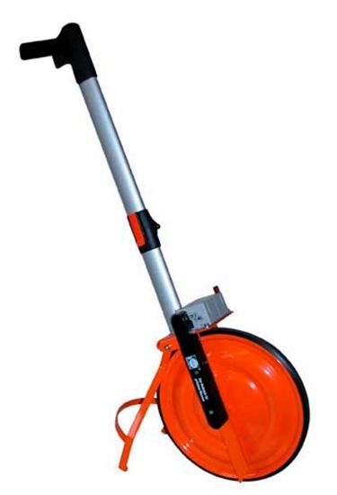 Afbeeldingen van NEDO Super-meetwiel 702111