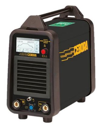 Afbeeldingen van CEWELD Inverter WIN TIG 180/M AC/DC