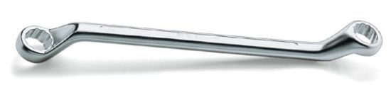 Afbeeldingen van BETA Dubbele ringsleutel t.b.v. moer VZ 93 21X22