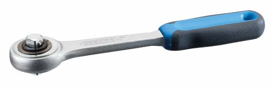 Afbeeldingen van GEDORE Doorsteekratel ¼" 129MM