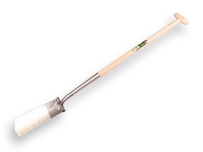 Afbeeldingen van ATLAS Kabelspade met opstap met essen T-steel 