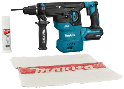 Afbeeldingen van Combihamer HR008GZ XGT 40 V Max 