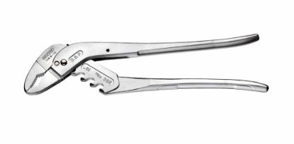 Afbeeldingen van GEDORE Waterpomptang 5-voudig verstelbaar 10" 146 B 10