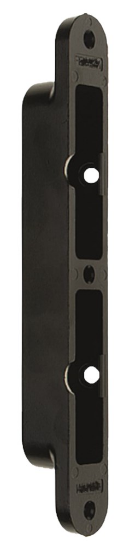 Afbeeldingen van OXLOC Veiligheidssluitkom zwart VS4000 SKG***