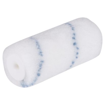 Afbeeldingen van COPENHAGEN PRO Aflakroller 5* nylon 11MM vacht dubbel dik 12CM 4x