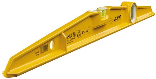Afbeeldingen van STABILA Waterpas 81SM Torpedo magnetisch 60CM