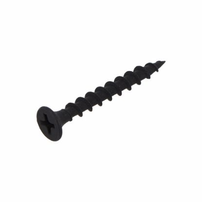 Afbeeldingen van Gipsplaatschroef gefosfateerd grof 3,9X45MM