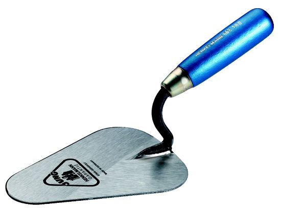 Afbeeldingen van JUNG Metseltroffel Charleroi 180MM