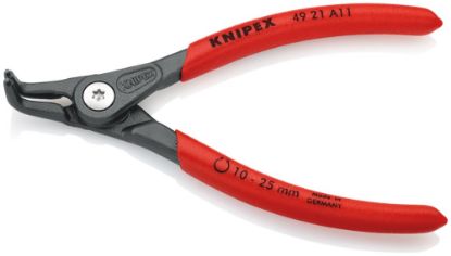 Afbeeldingen van KNIPEX Borgveertang buiten DIN5254B 10-25MM