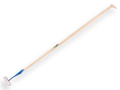 Afbeeldingen van DE WIT Schoffel gesmeed Venlo's model 16CM met steel + hilt 170X3,0CM