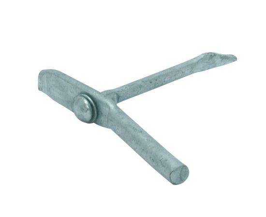 Afbeeldingen van GEBR. BODEGRAVEN Windwervel TV dubbel