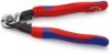 Afbeeldingen van KNIPEX Staaldraadschaar 9562190T 5MM 190MM