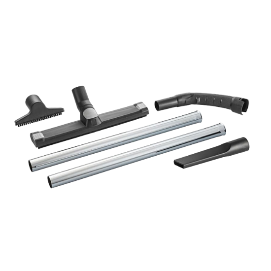 Afbeeldingen van BAIER Stofzuiger toebehoren t.b.v. BSS606L/BSS607M