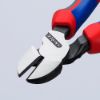 Afbeeldingen van KNIPEX Kracht zijsnijtang 7402200 DIN5749 200MM