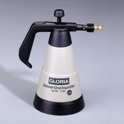 Afbeeldingen van GLORIA Speciale handspuit type 89 1L