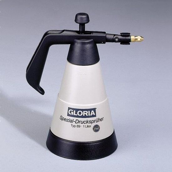 Afbeeldingen van GLORIA Speciale handspuit type 89 1L