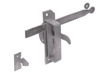 Afbeeldingen van GEBR. BODEGRAVEN WM-wipper