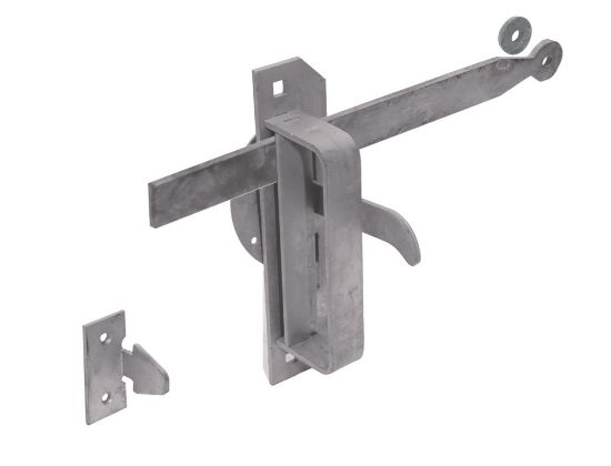 Afbeeldingen van GEBR. BODEGRAVEN WM-wipper