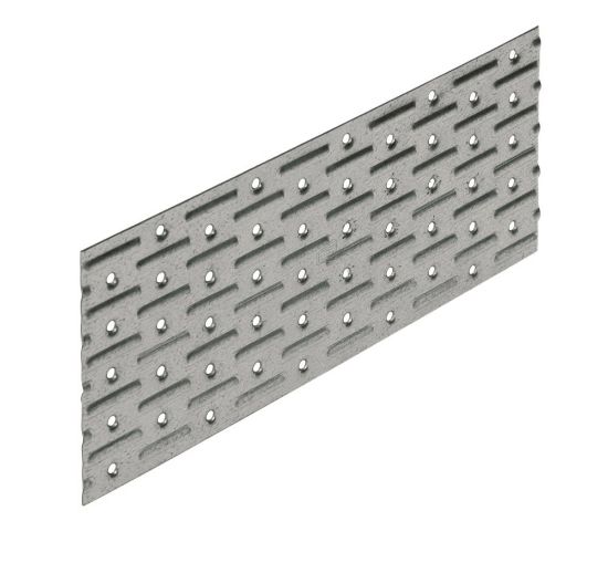 Afbeeldingen van GEBR. BODEGRAVEN Spijkerplaat SV