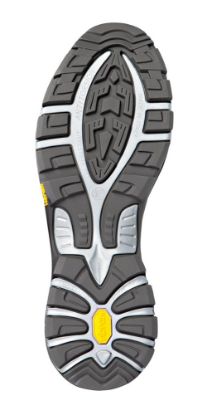 Afbeeldingen van GRISPORT Instapper laag STS Camino S3 zwart/grijs