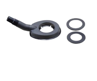 Afbeeldingen van Toebehoren AGP boormotoren (vacuüm afzuigbeschermkappen)