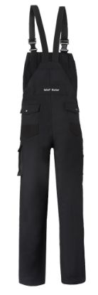 Afbeeldingen van Amerikaanse overall