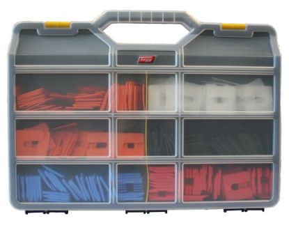 Afbeeldingen van GEBR. BODEGRAVEN Uitvulplaatjes assortiment