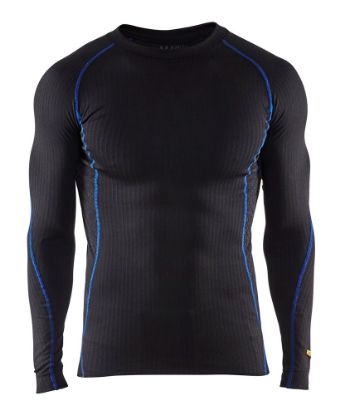 Afbeeldingen van BLAKLÄDER Onderkledingset technisch LIGHT 6810