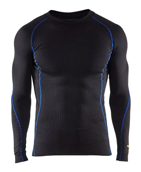 Afbeeldingen van BLAKLÄDER Onderkledingset technisch LIGHT 6810