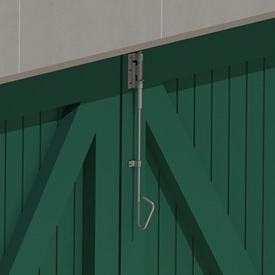 Afbeeldingen van GEBR. BODEGRAVEN Staartgrendel EPZ