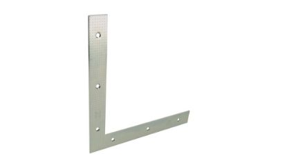 Afbeeldingen van GEBR. BODEGRAVEN Raamhoek ZM recht