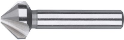 Afbeeldingen van ROTEC Verzinkfrees HSS-G 90° ALU DIN335-C