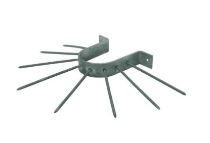 Afbeeldingen van GEBR. BODEGRAVEN Anti-klimbeugel TV