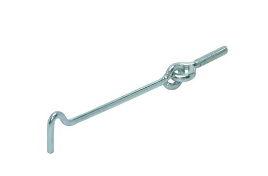 Afbeeldingen van GEBR. BODEGRAVEN Windhaak metrisch/oog HT EV