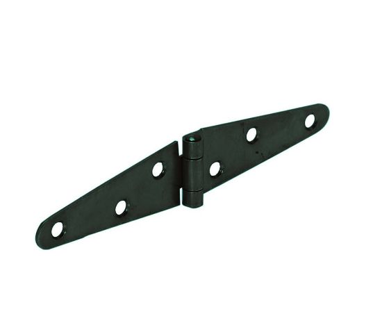 Afbeeldingen van GEBR. BODEGRAVEN Staartheng EPZ