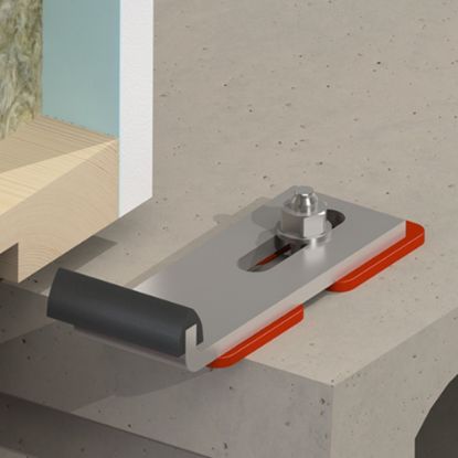 Afbeeldingen van GEBR. BODEGRAVEN Elementverankering EV