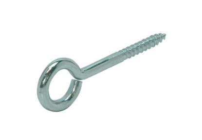 Afbeeldingen van GEBR. BODEGRAVEN Schroefoog EV lang