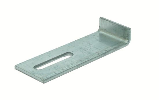 Afbeeldingen van GEBR. BODEGRAVEN Elementverankering TV