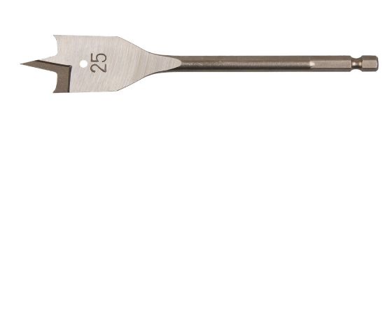 Afbeeldingen van ROTEC Speedboor ¼" bit-aansluiting