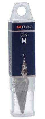 Afbeeldingen van ROTEC Stiftfrees HM model MZ