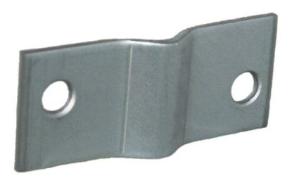 Afbeeldingen van GEBR. BODEGRAVEN Gaaspaneelklem RVS304