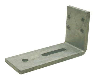 Afbeeldingen van GEBR. BODEGRAVEN Hoekanker zwaar TV 100X170MM