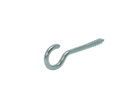 Afbeeldingen van GEBR. BODEGRAVEN Schroefhaak EV met kleine haak