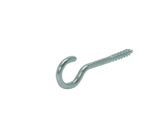 Afbeeldingen van GEBR. BODEGRAVEN Schroefhaak EV met kleine haak