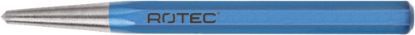 Afbeeldingen van ROTEC Centerpons achtkant